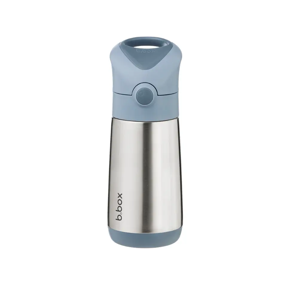 Botella Térmica 350 ml - Bbox 2