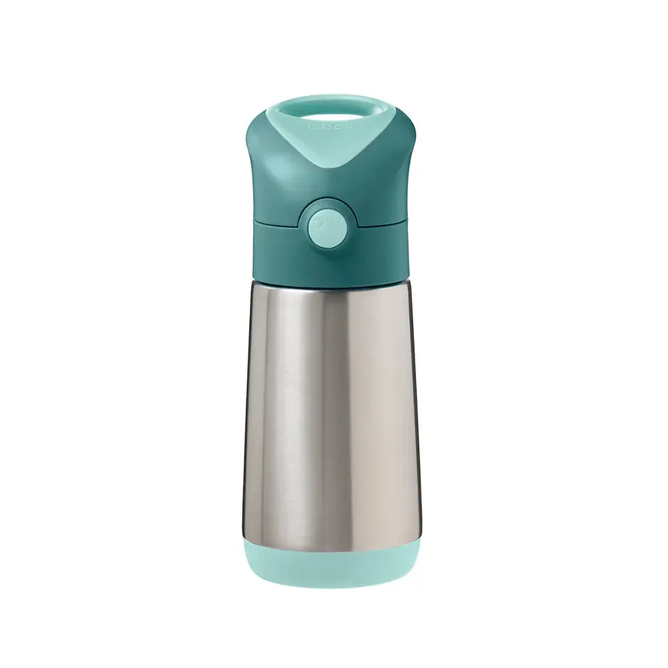 Botella Térmica 350 ml - Bbox 3