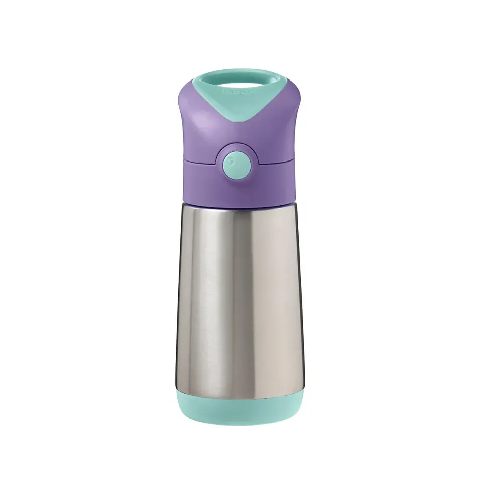 Botella Térmica 350 ml - Bbox 4