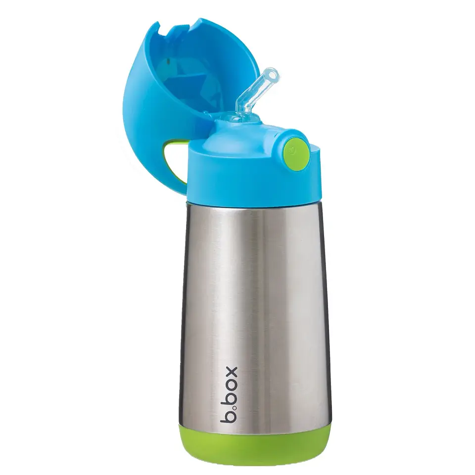 Botella Térmica 350 ml - Bbox 6