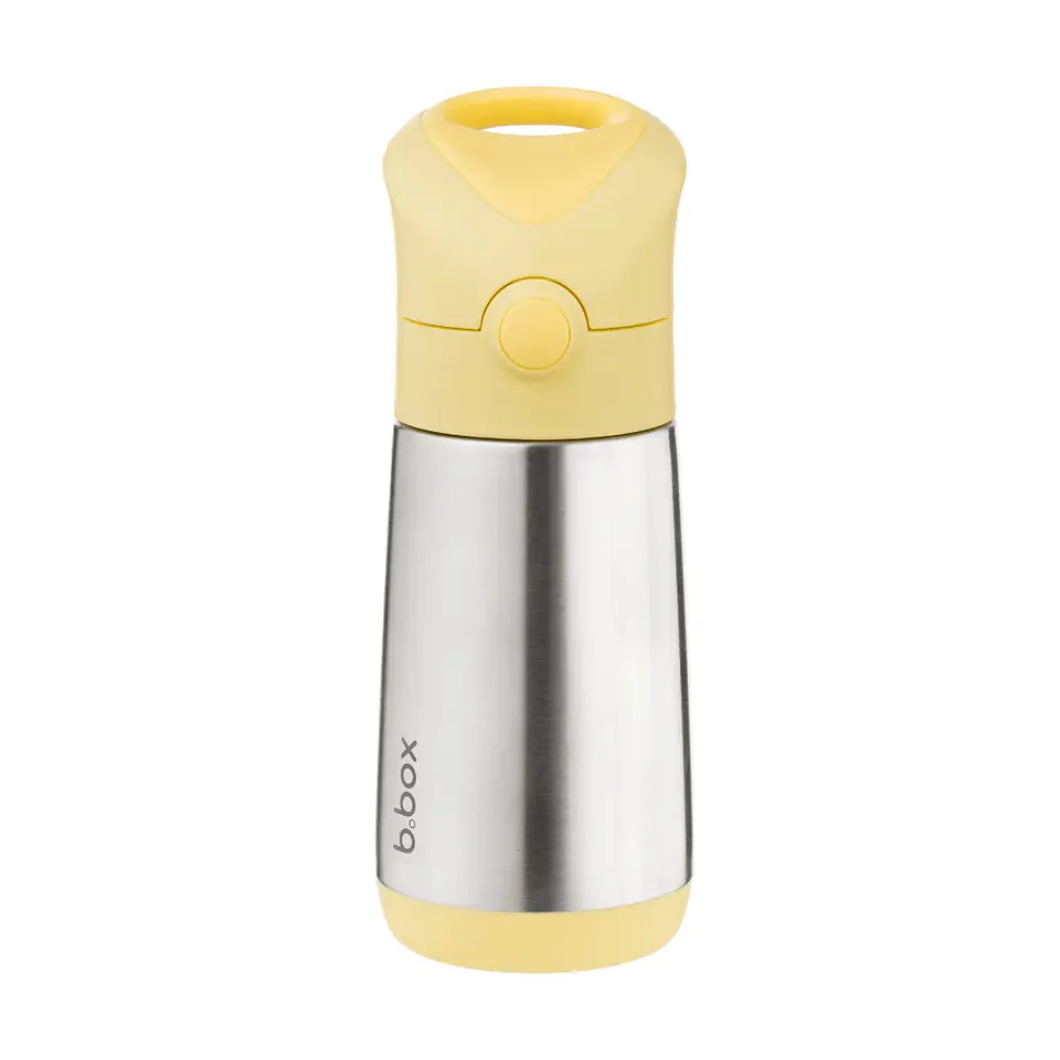 Botella Térmica 350 ml - Bbox 7