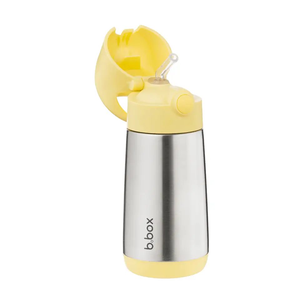 Botella Térmica 350 ml - Bbox 8