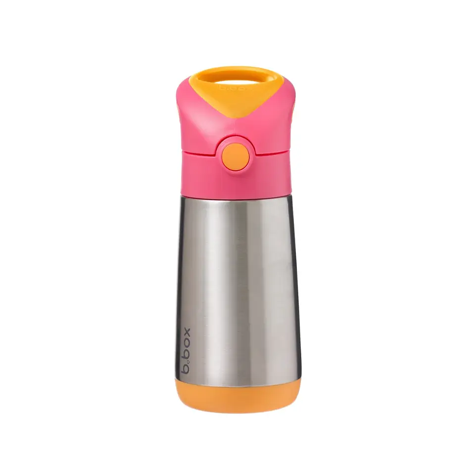 Botella Térmica 350 ml - Bbox 9