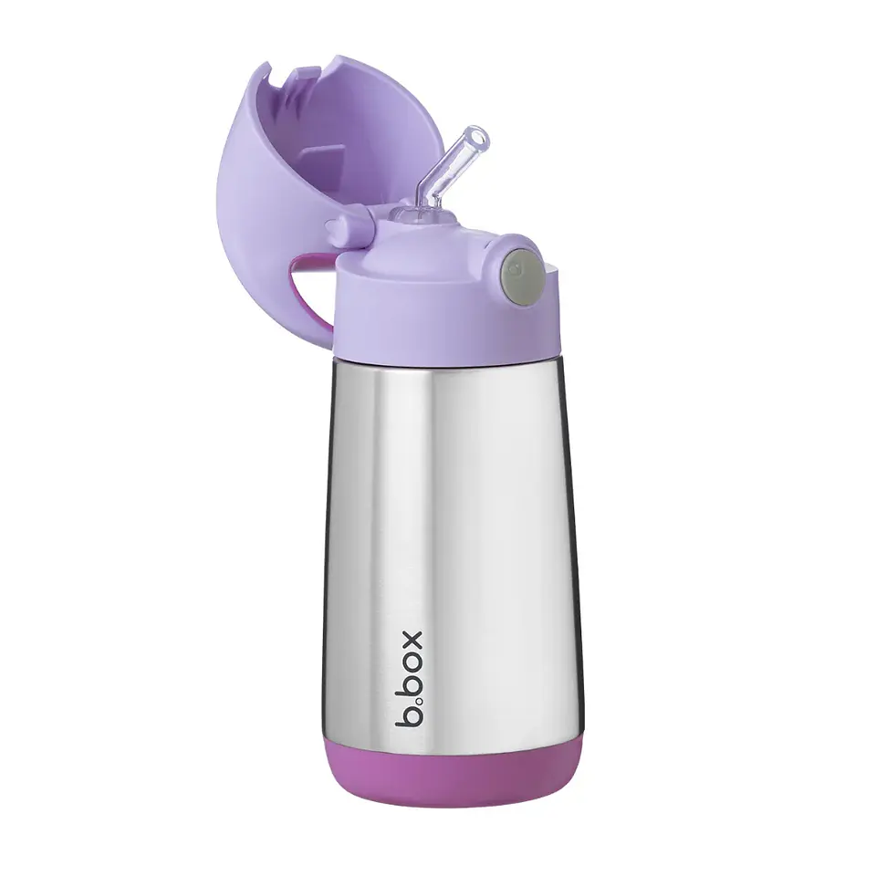 Botella Térmica 350 ml - Bbox 12