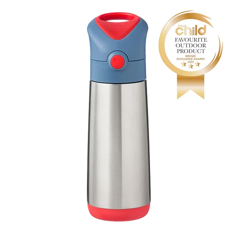 Botella Térmica 500 ml - Bbox