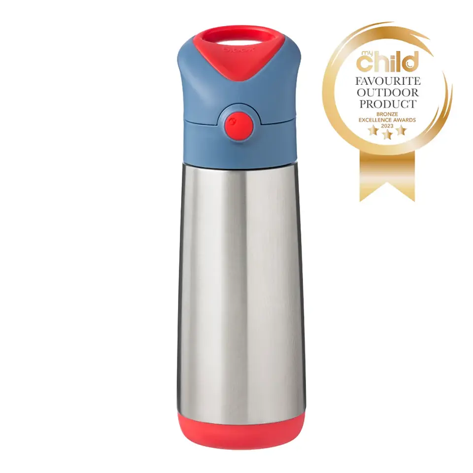 Botella Térmica 500 ml - Bbox 1