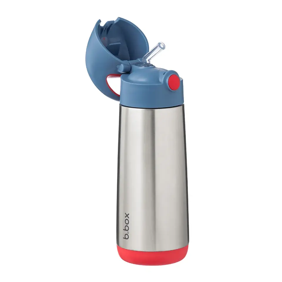 Botella Térmica 500 ml - Bbox 2