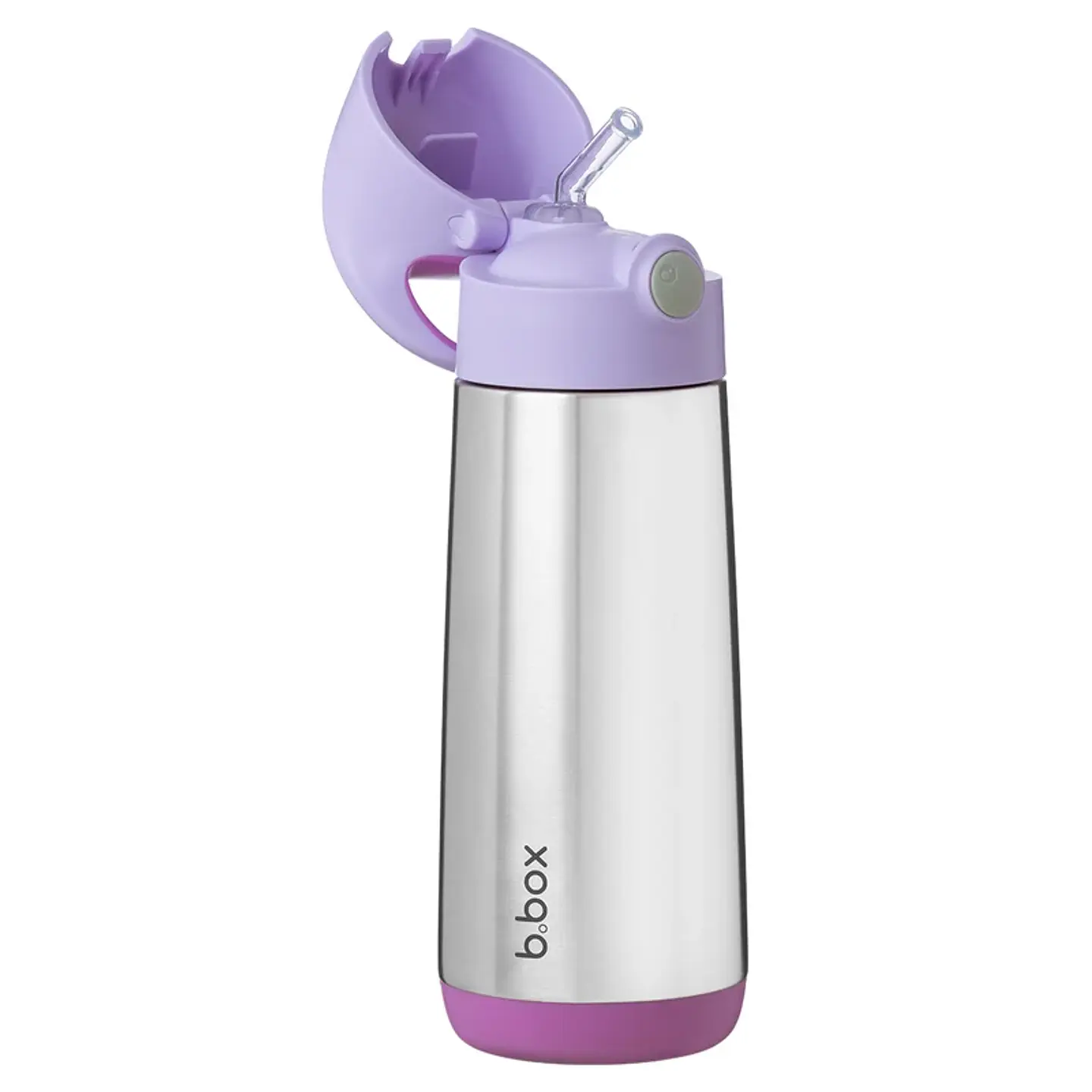 Botella Térmica 500 ml - Bbox 16