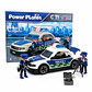 Auto de Policias con Luz y Sonidos - Baby Dominga - Miniatura 1