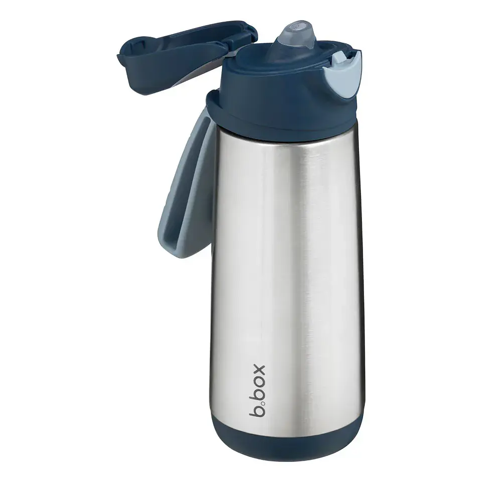 Botella Térmica Sport Spout 500 ml - Bbox  14