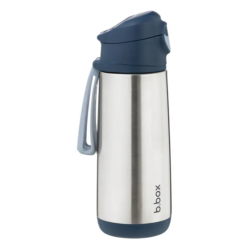 Botella Térmica Sport Spout 500 ml - Bbox  15