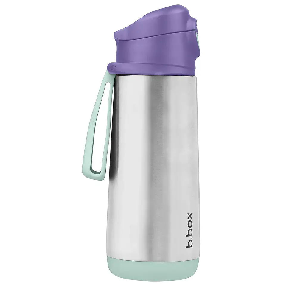 Botella Térmica Sport Spout 500 ml - Bbox  11