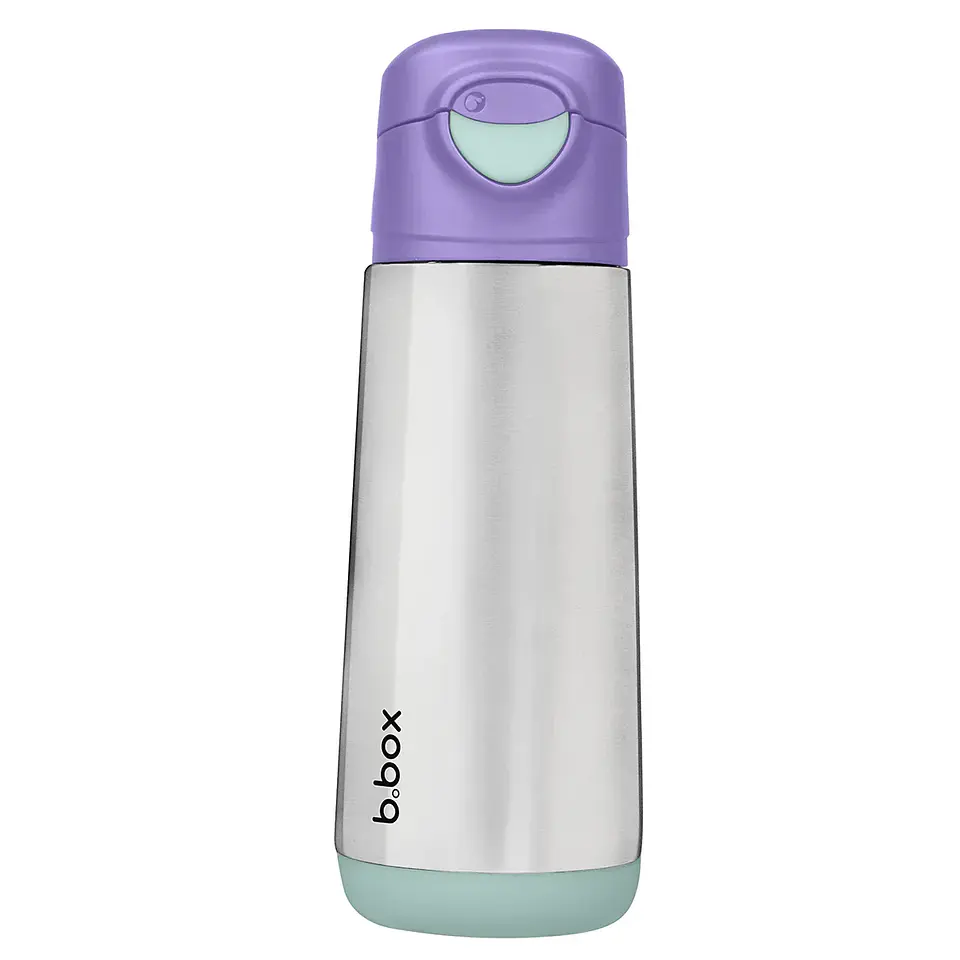 Botella Térmica Sport Spout 500 ml - Bbox  9