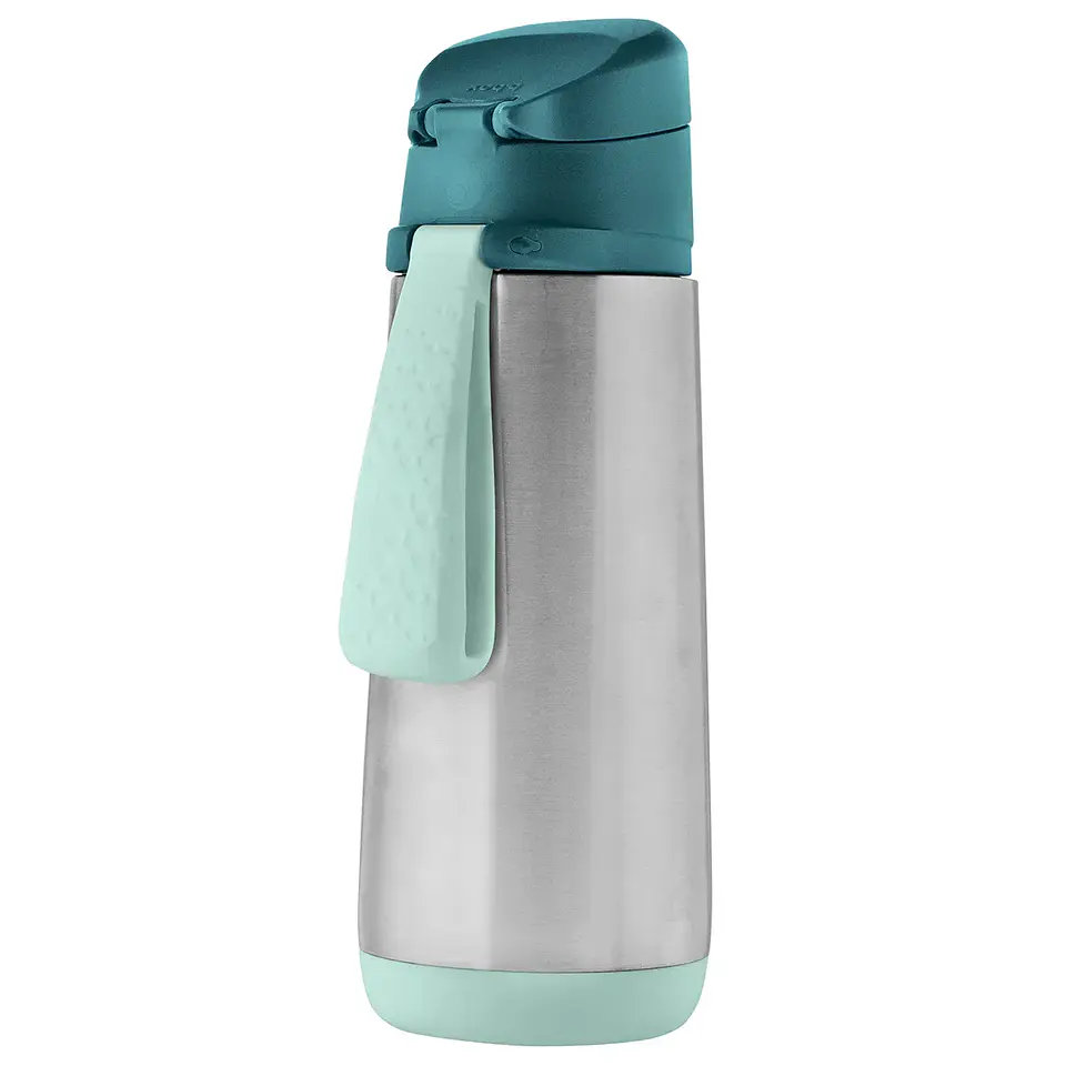 Botella Térmica Sport Spout 500 ml - Bbox  8