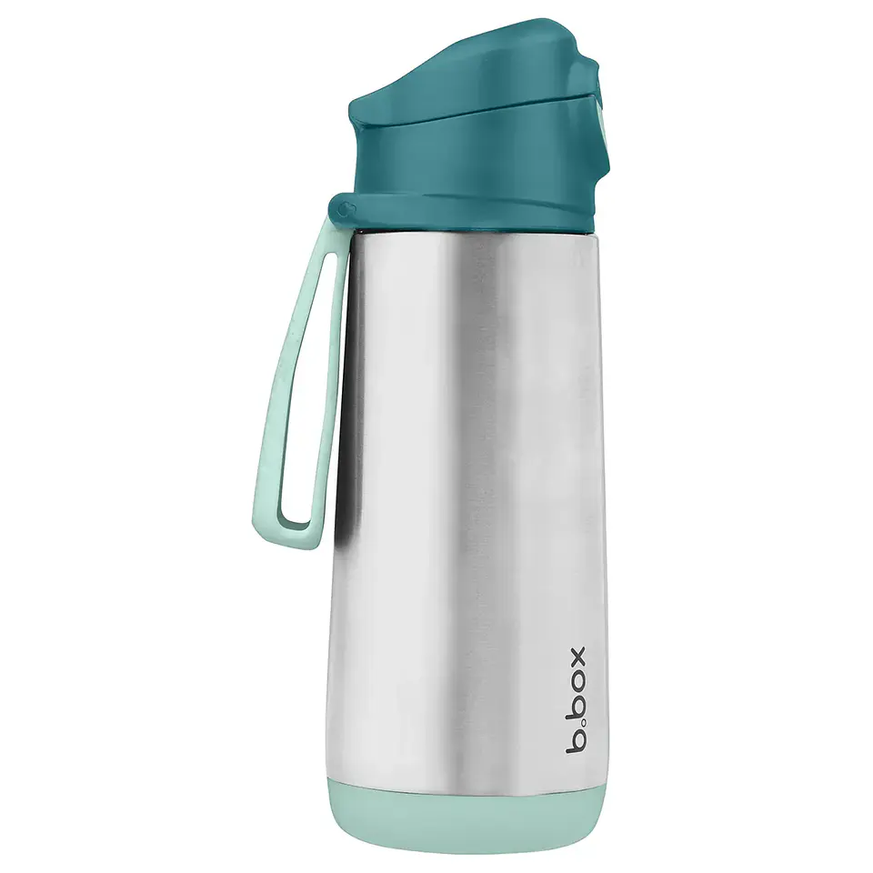 Botella Térmica Sport Spout 500 ml - Bbox  7