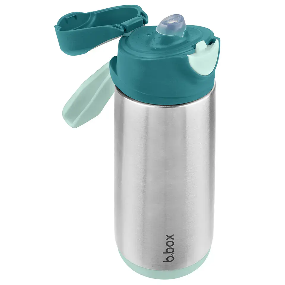 Botella Térmica Sport Spout 500 ml - Bbox  6