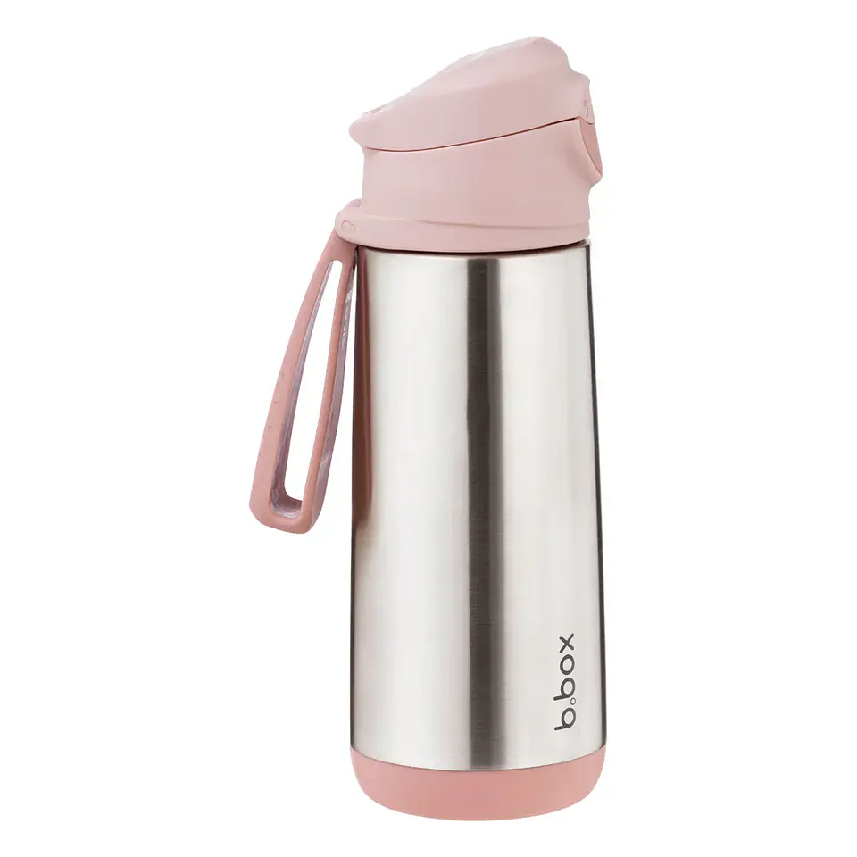 Botella Térmica Sport Spout 500 ml - Bbox  3