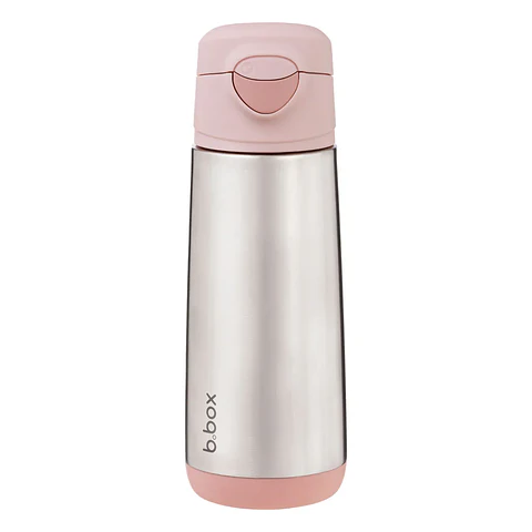 Botella Térmica Sport Spout 500 ml - Bbox 