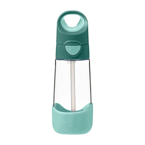 Botella Tritan 450 ml - Bbox