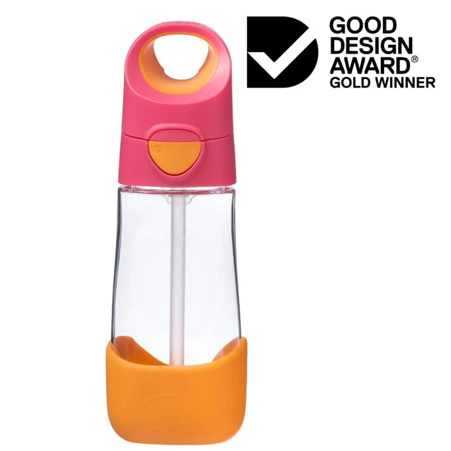 Botella Tritan 450 ml - Bbox 5