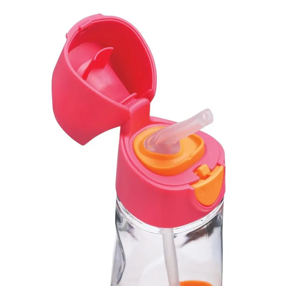 Botella Tritan 450 ml - Bbox 6
