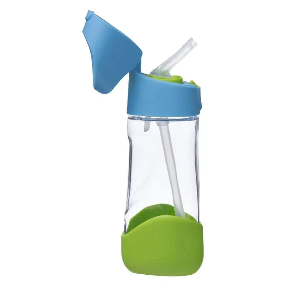 Botella Tritan 450 ml - Bbox 9