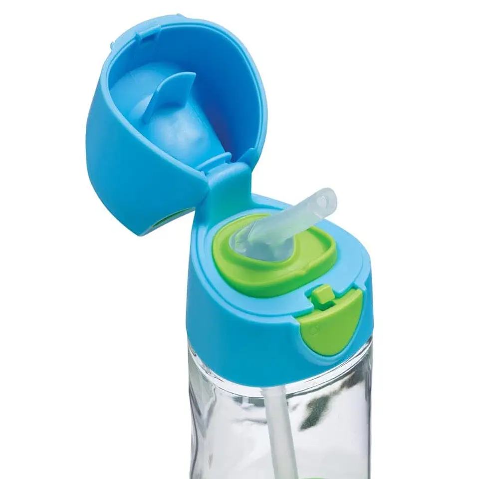 Botella Tritan 450 ml - Bbox 10