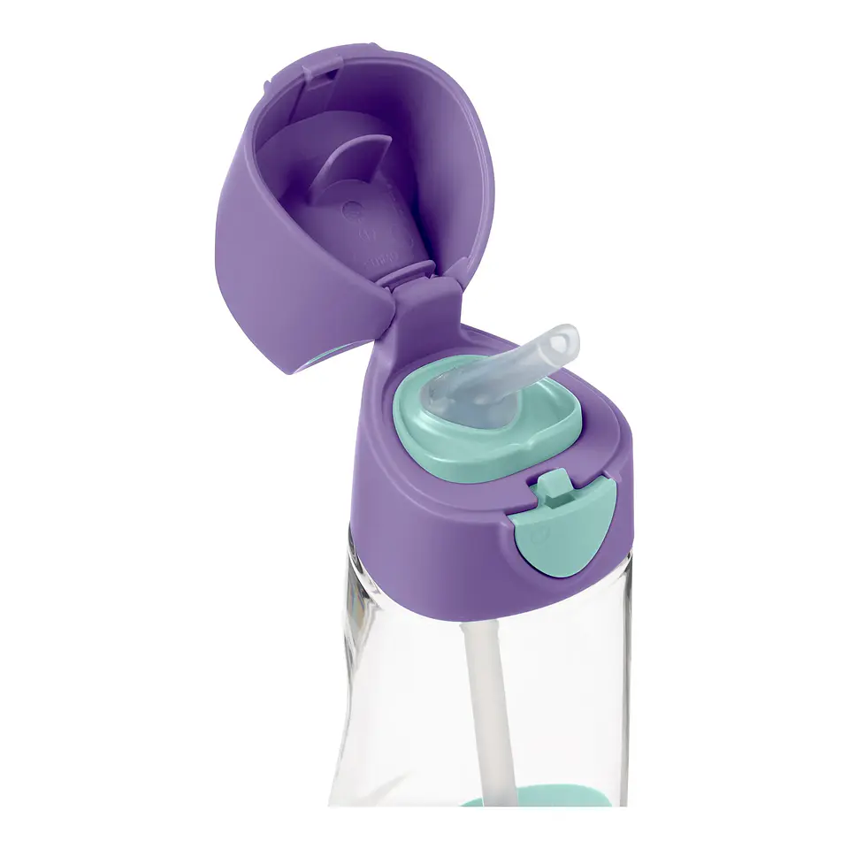 Botella Tritan 450 ml - Bbox 4