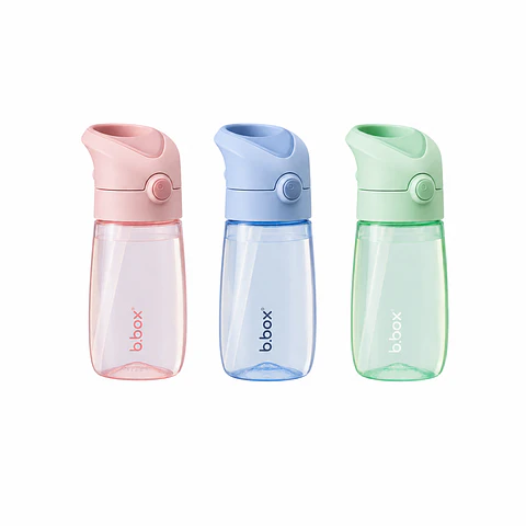 Botella Junior 380 ml - Bbox
