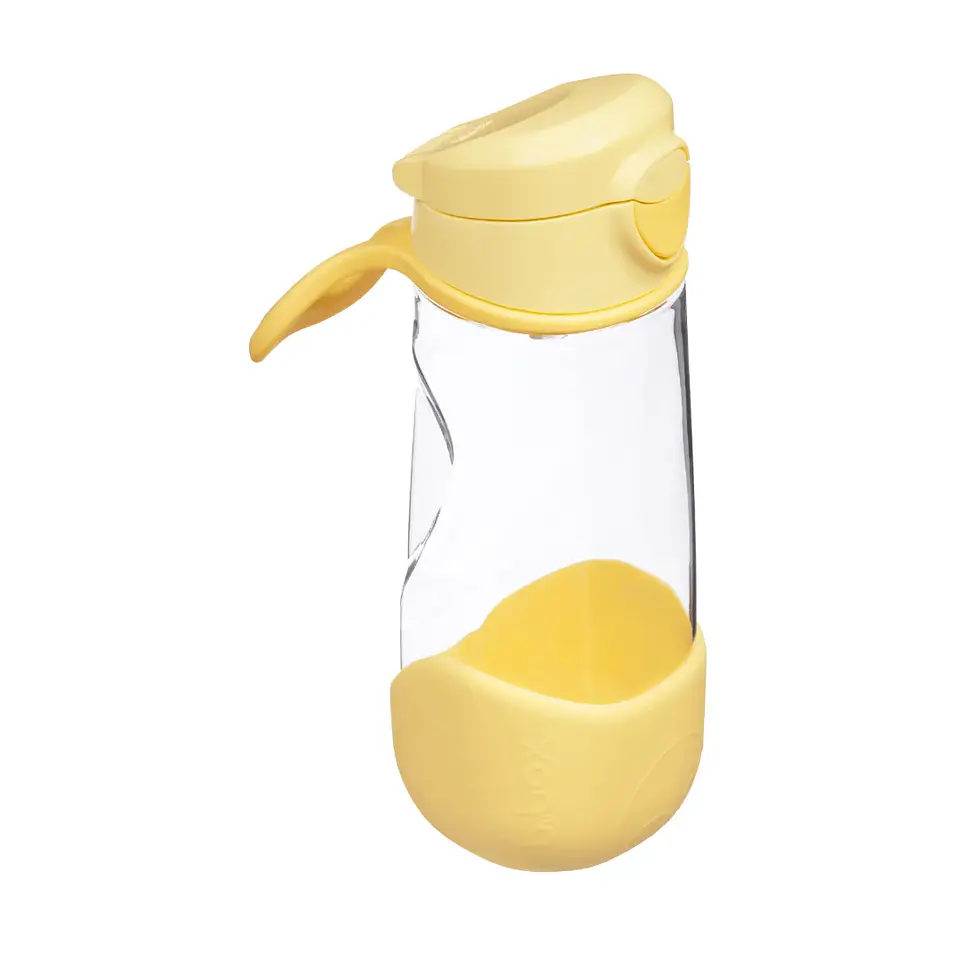 Botella Tritan Sport Spout 450 ml - Bbox 8