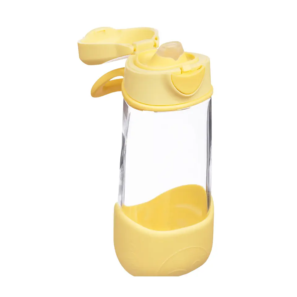 Botella Tritan Sport Spout 450 ml - Bbox 9