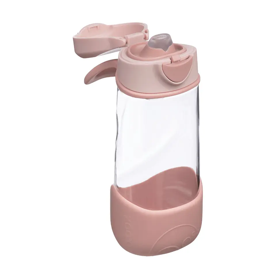 Botella Tritan Sport Spout 450 ml - Bbox 6
