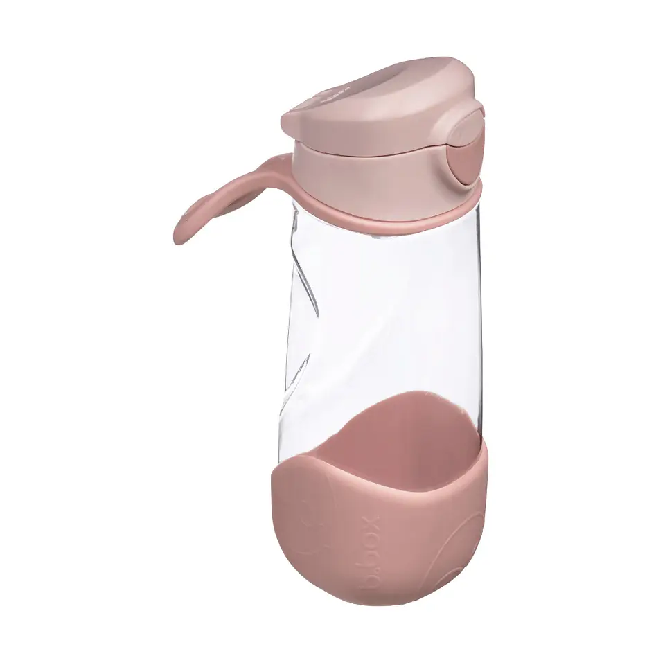 Botella Tritan Sport Spout 450 ml - Bbox 5