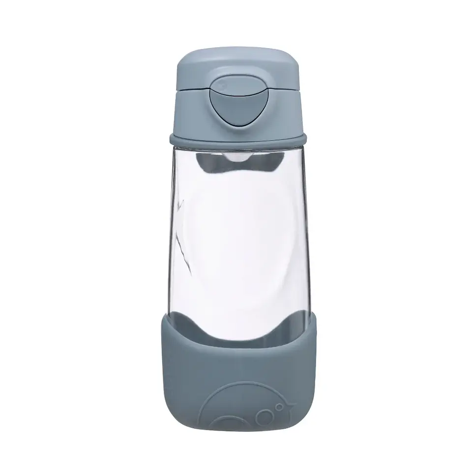 Botella Tritan Sport Spout 450 ml - Bbox 1