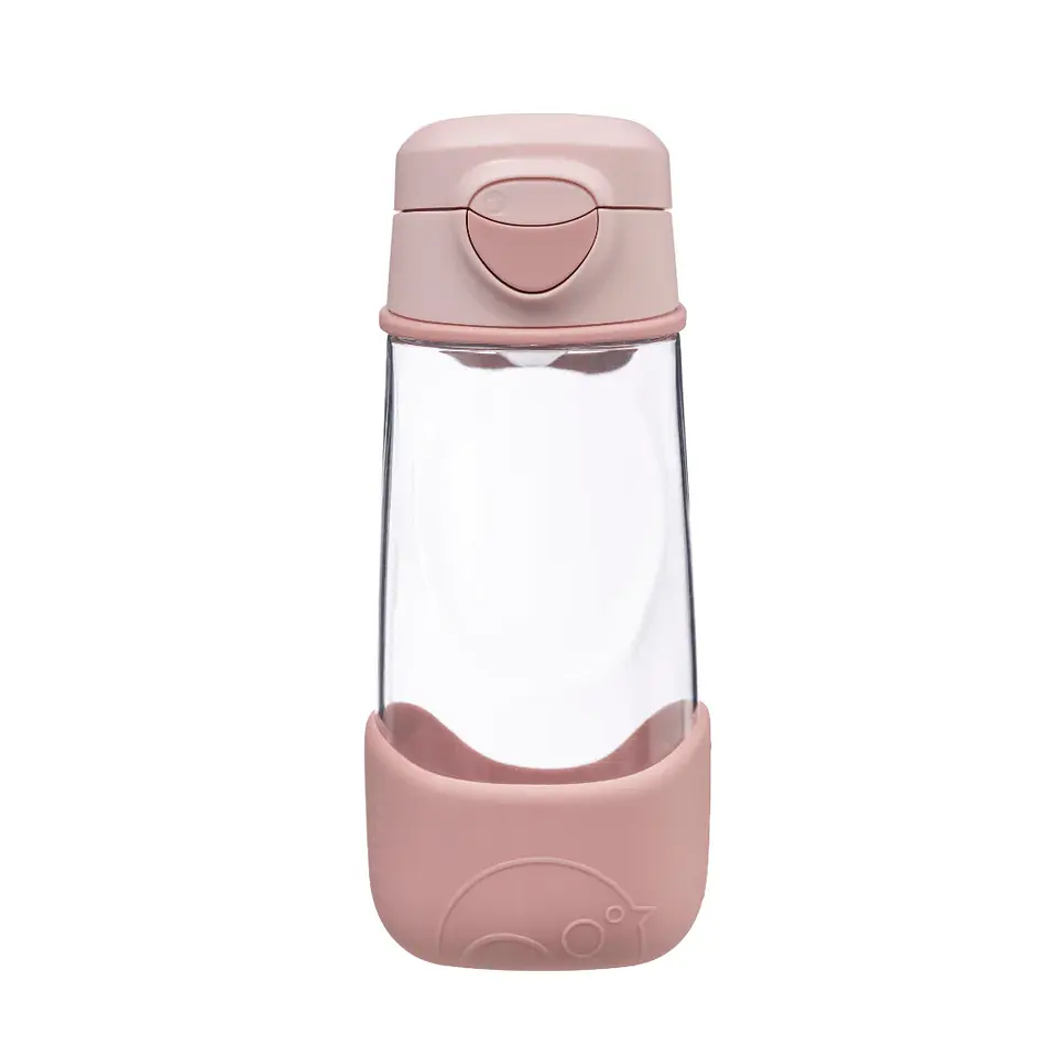 Botella Tritan Sport Spout 450 ml - Bbox 4