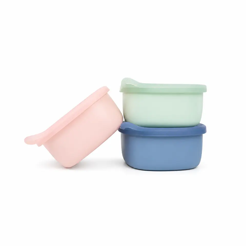 Contenedor para Microondas 400 ml - Bbox 1