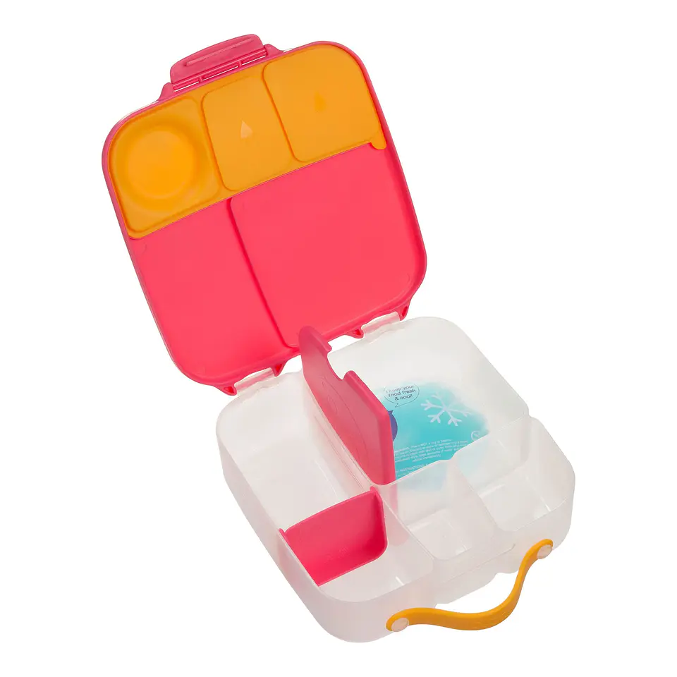 Lonchera Bento 2 lt - Bbox 3