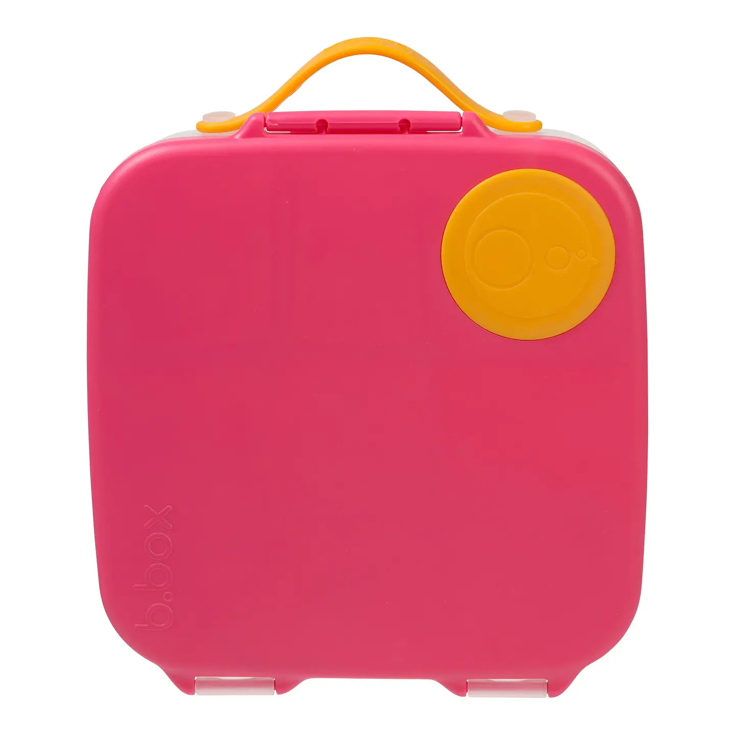 Lonchera Bento 2 lt - Bbox 1