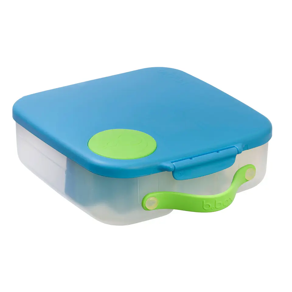 Lonchera Bento 2 lt - Bbox 5