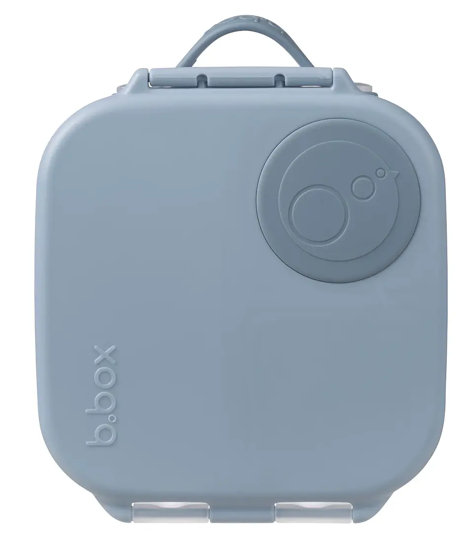 Mini Lonchera Bento - Bbox 2