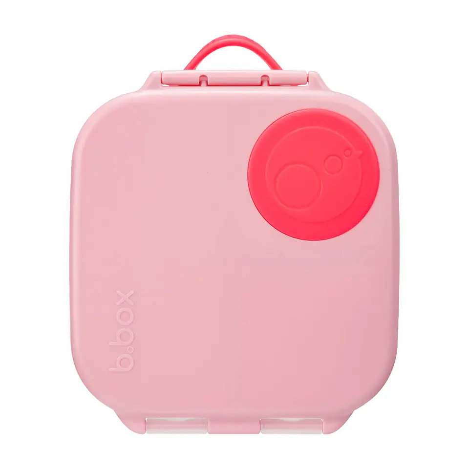 Mini Lonchera Bento - Bbox 6