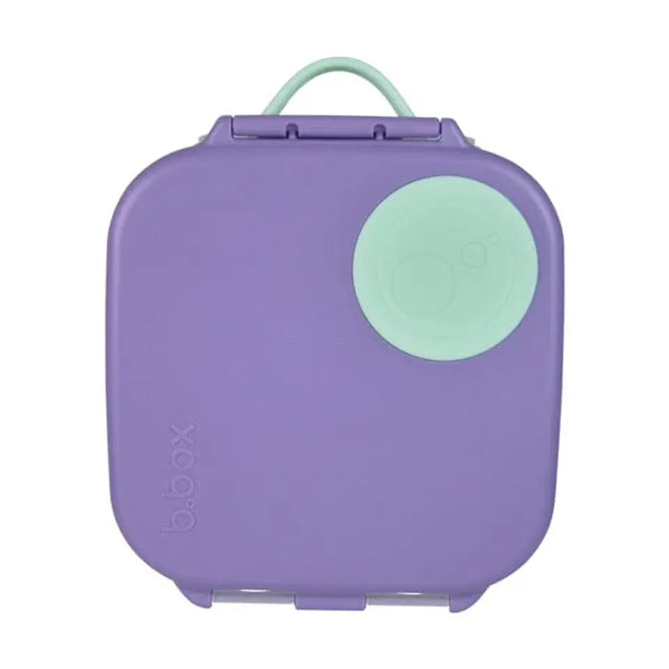 Mini Lonchera Bento - Bbox 8
