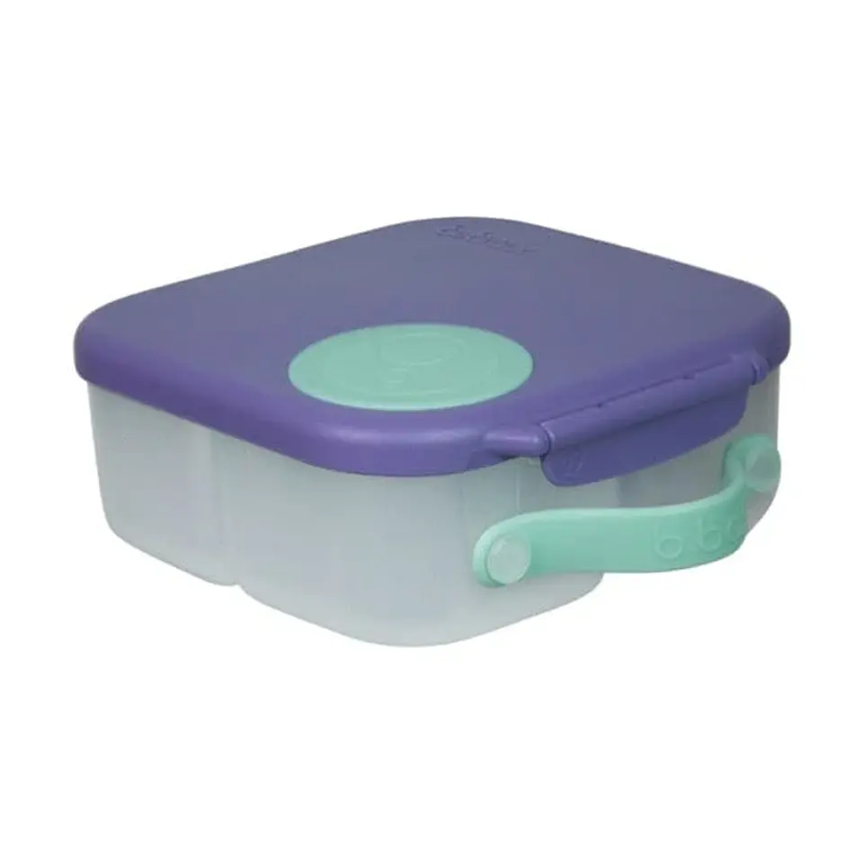 Mini Lonchera Bento - Bbox 9