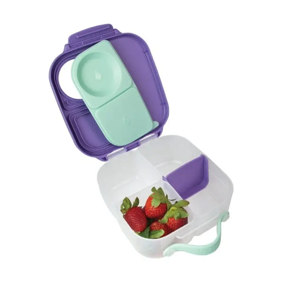 Mini Lonchera Bento - Bbox 10