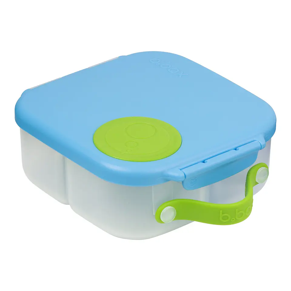 Mini Lonchera Bento - Bbox 12