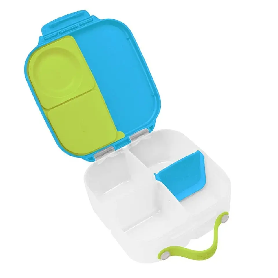 Mini Lonchera Bento - Bbox 13
