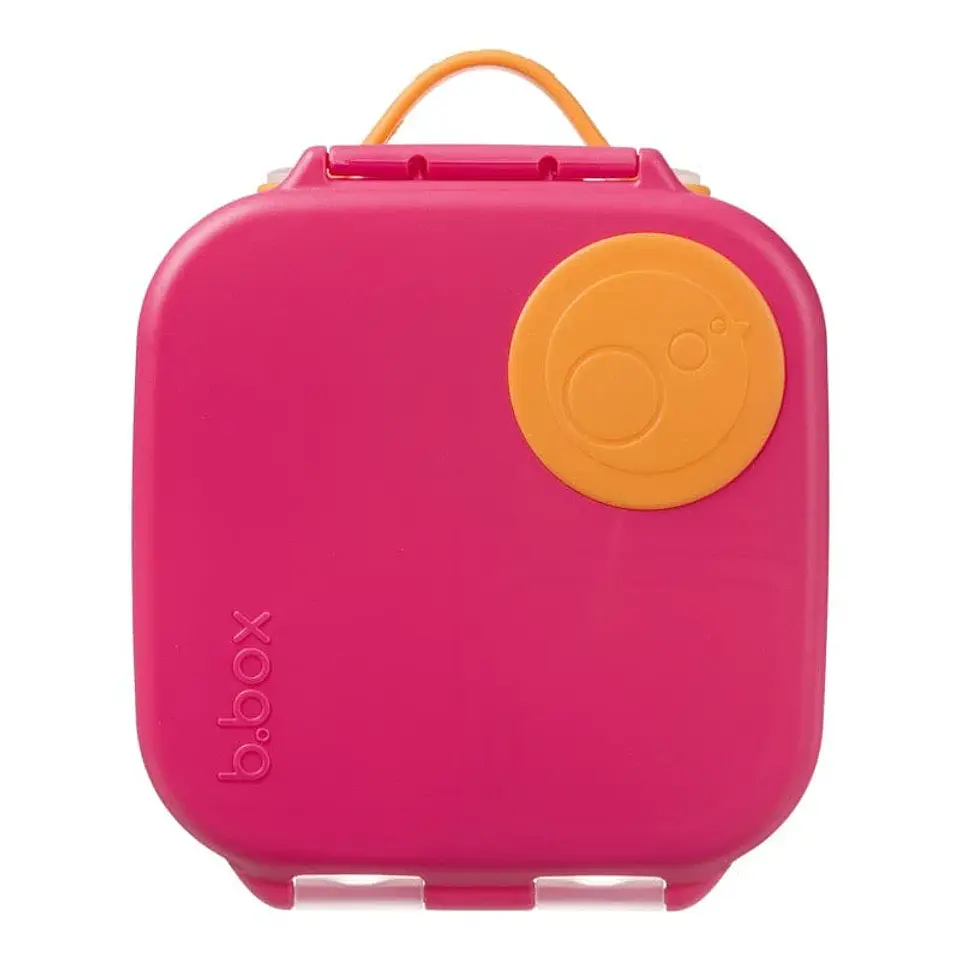 Mini Lonchera Bento - Bbox 14