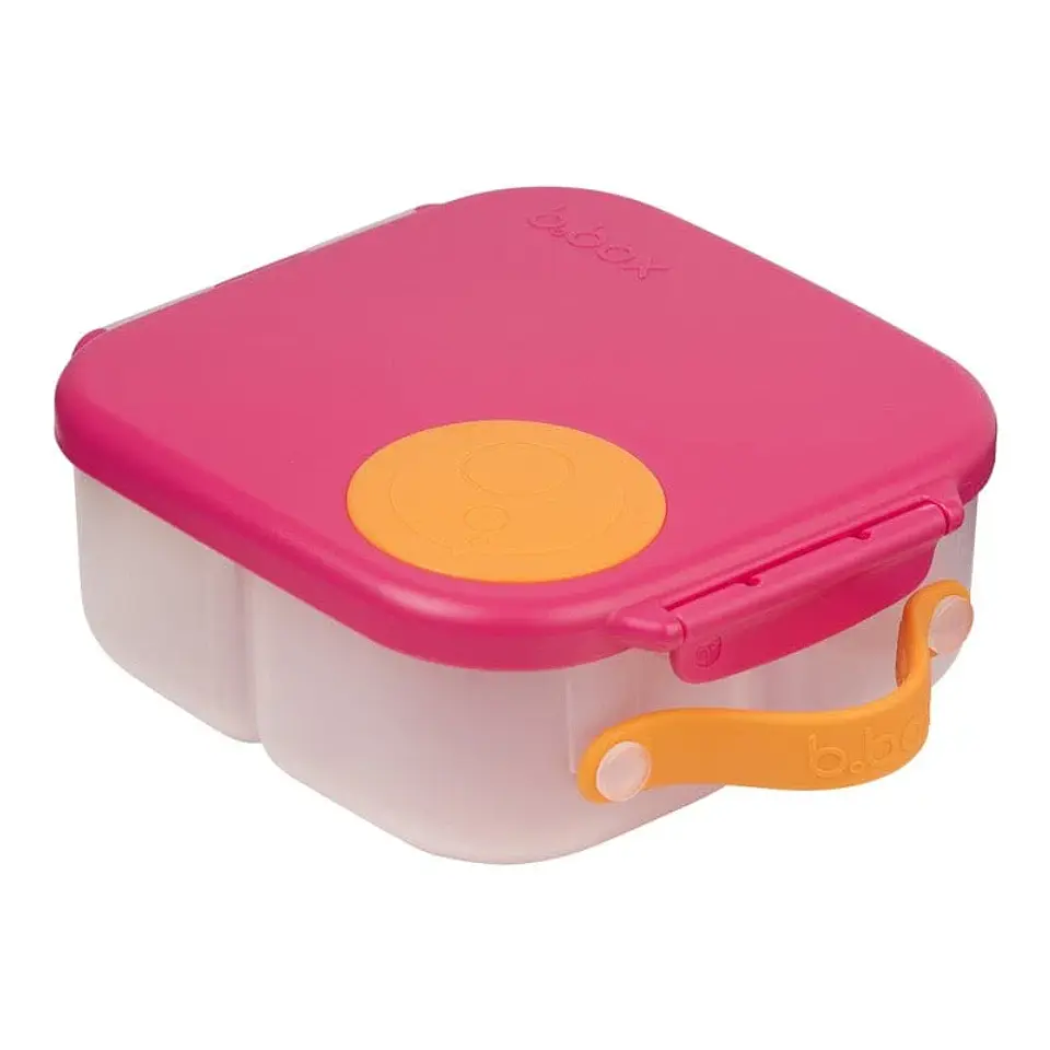 Mini Lonchera Bento - Bbox 15