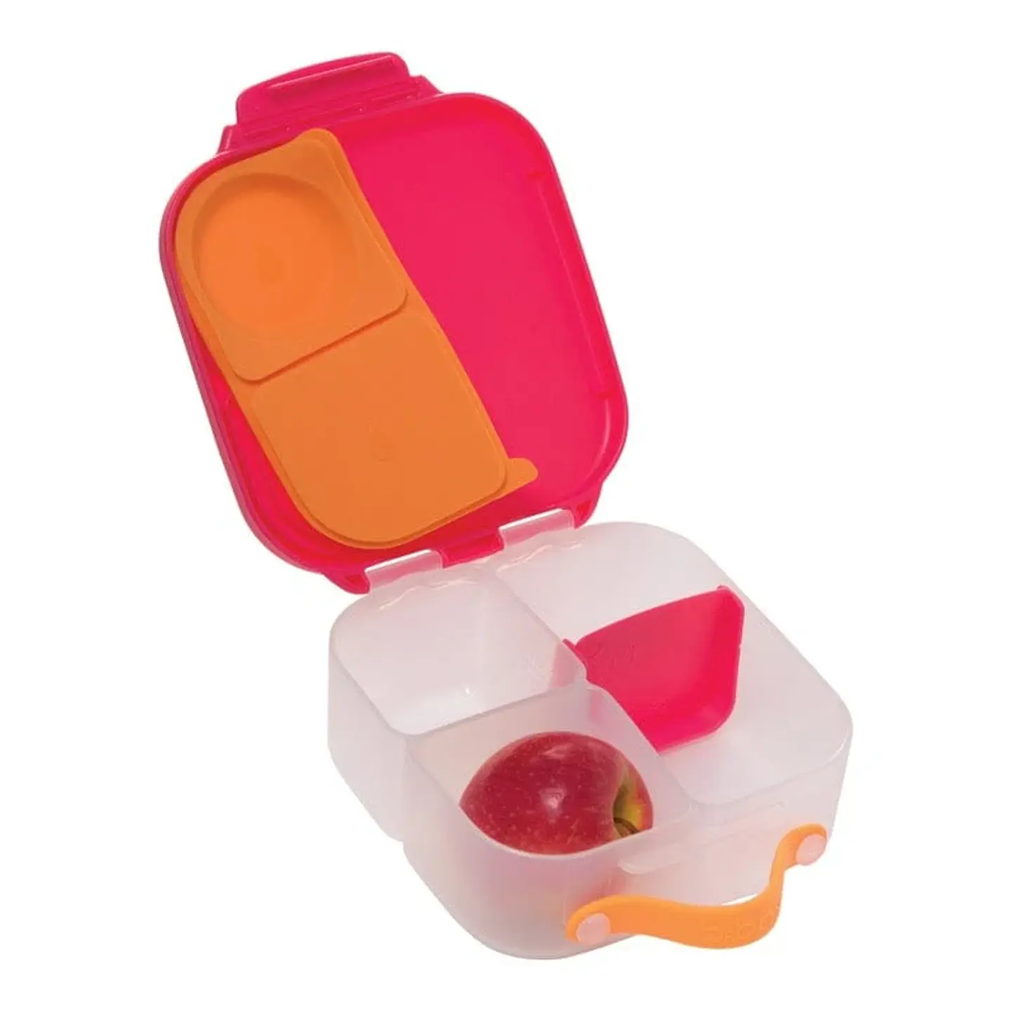 Mini Lonchera Bento - Bbox 16
