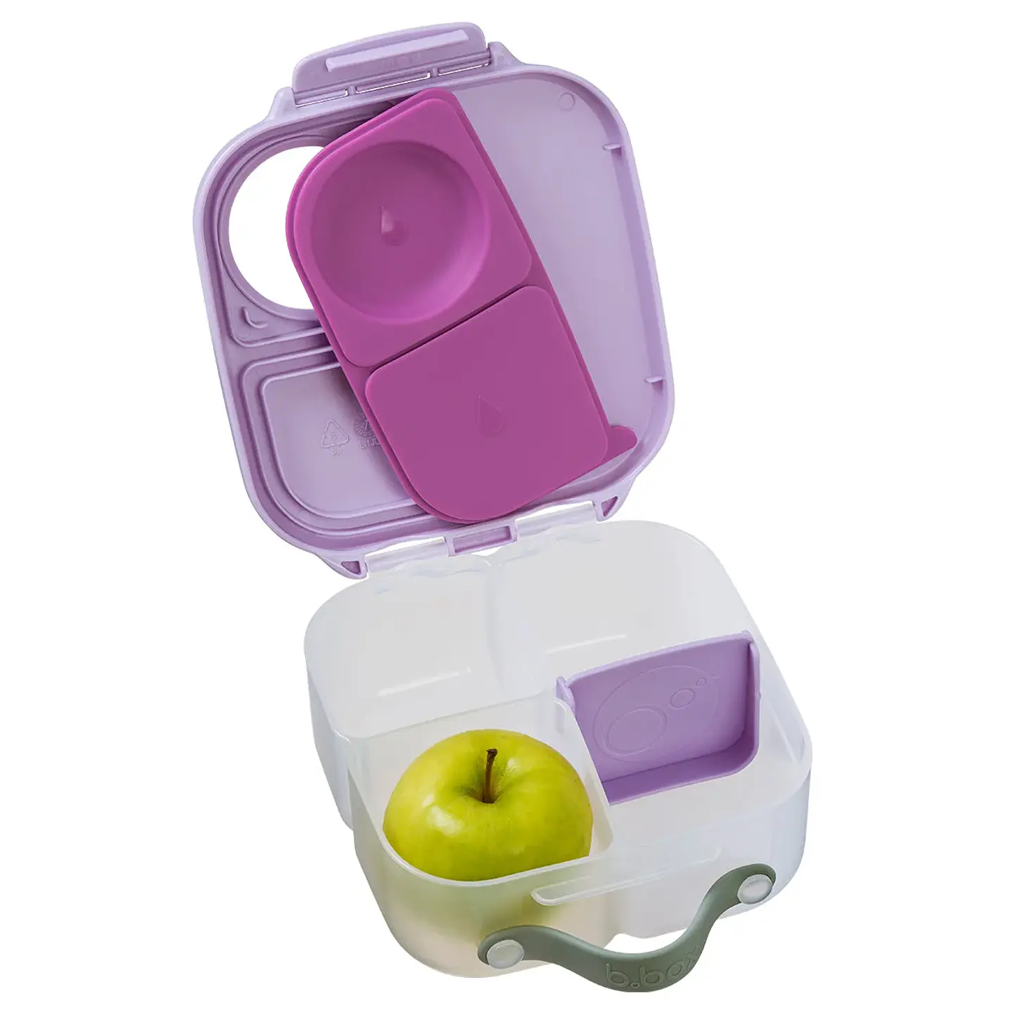 Mini Lonchera Bento - Bbox 19